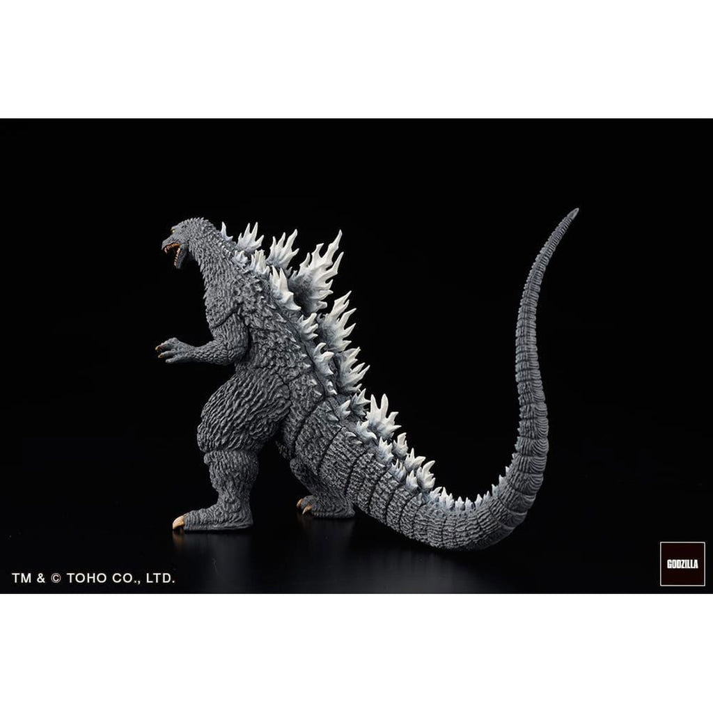 Immagine del prodotto Godzilla Generations Gekizou Series statue PVC 8 - 9 cm assortimento Kaiju Part. 1 (6) (re-run)