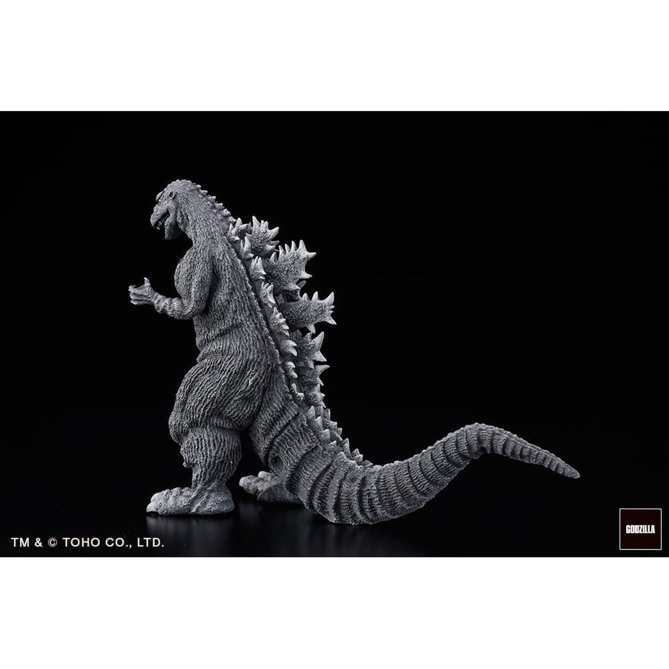 Immagine del prodotto Godzilla Generations Gekizou Series statue PVC 8 - 9 cm assortimento Kaiju Part. 1 (6) (re-run)