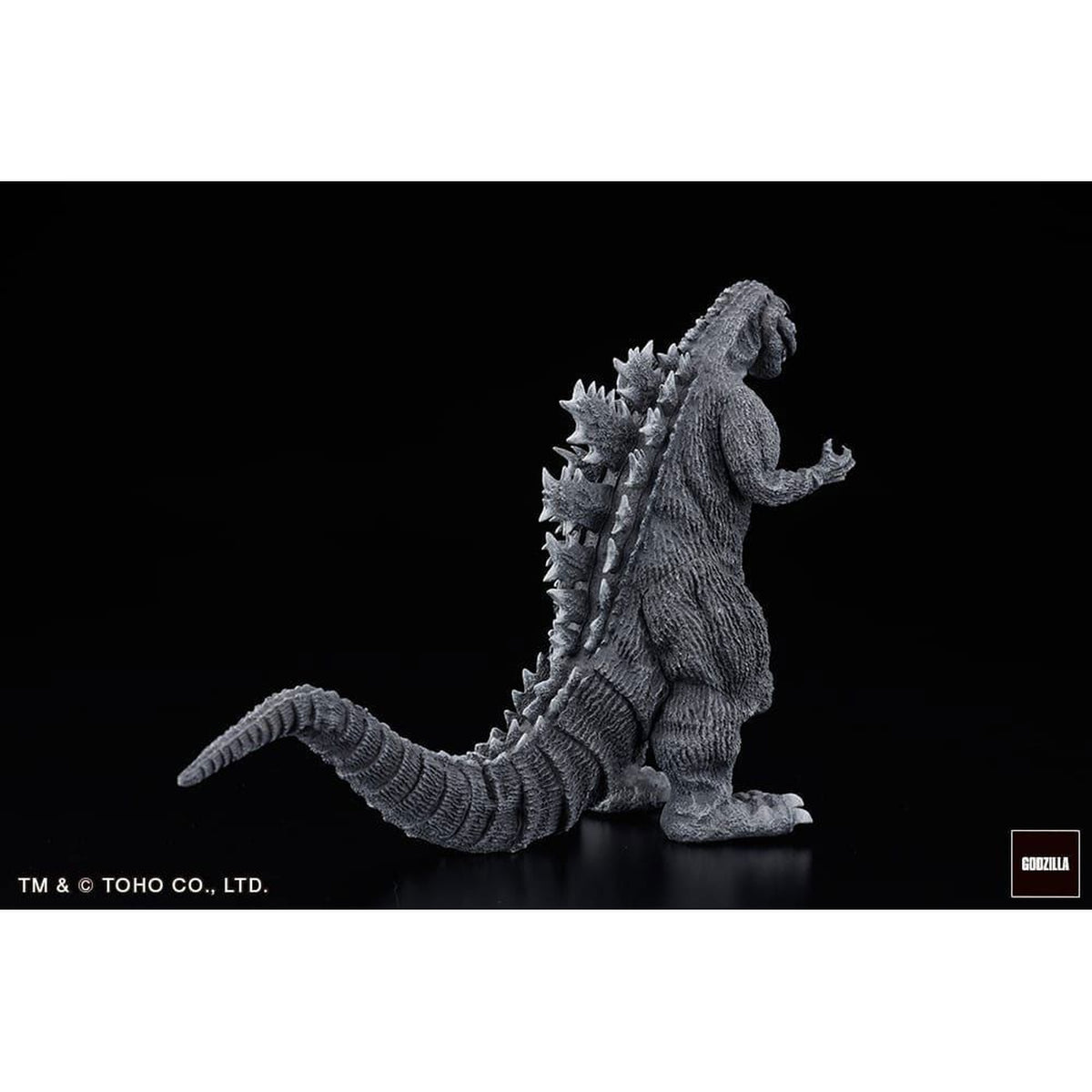 Immagine del prodotto Godzilla Generations Gekizou Series statue PVC 8 - 9 cm assortimento Kaiju Part. 1 (6) (re-run)