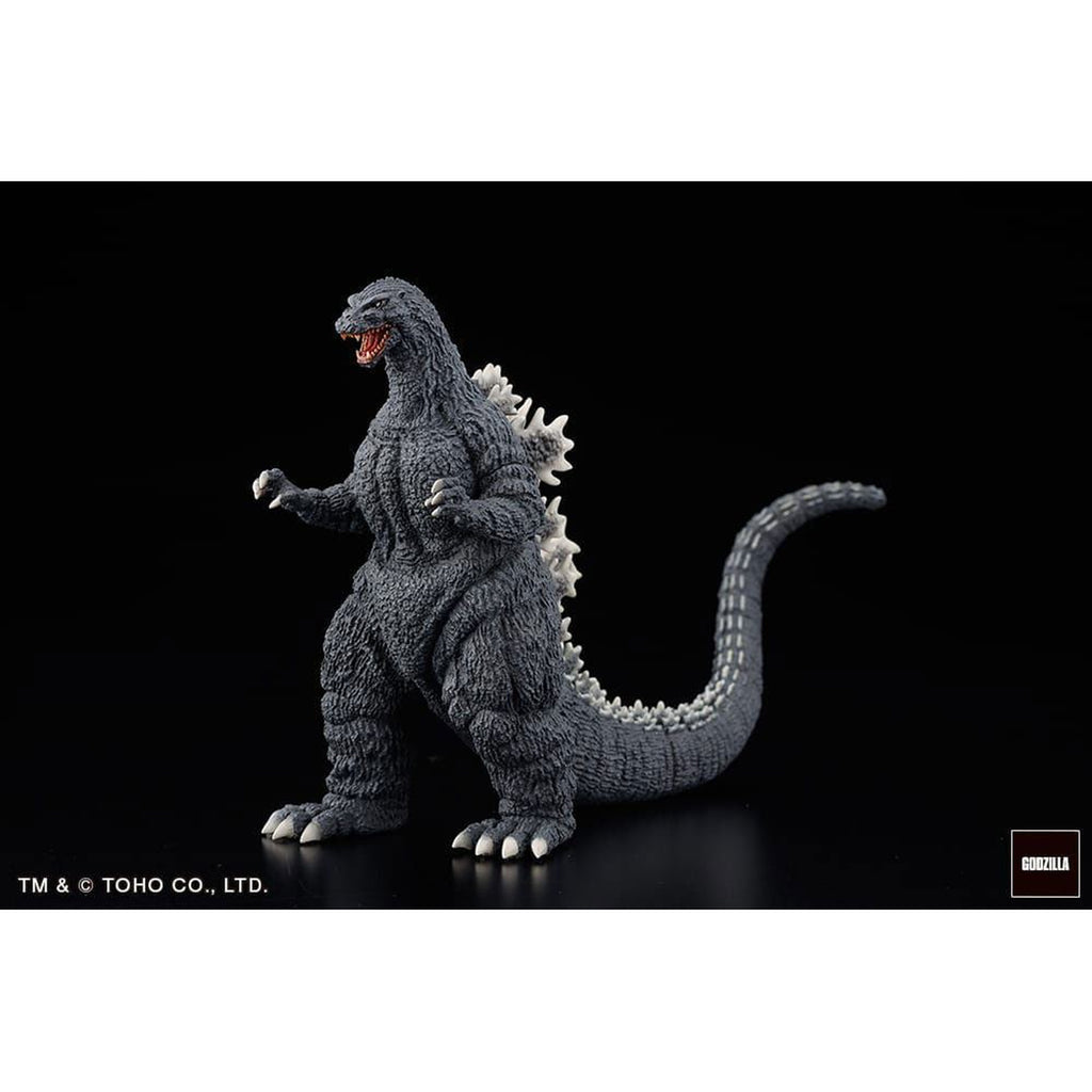 Immagine del prodotto Godzilla Generations Gekizou Series statue PVC 8 - 9 cm assortimento Kaiju Part. 1 (6) (re-run)
