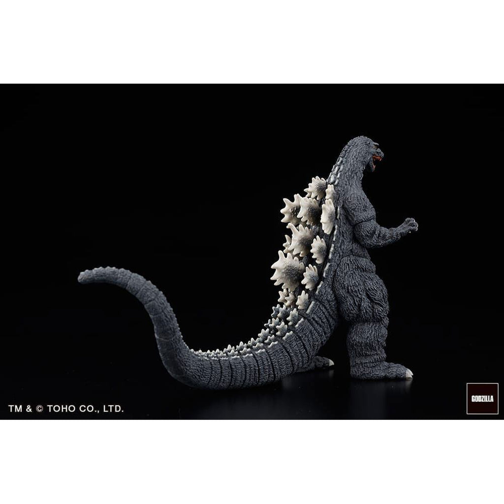 Immagine del prodotto Godzilla Generations Gekizou Series statue PVC 8 - 9 cm assortimento Kaiju Part. 1 (6) (re-run)