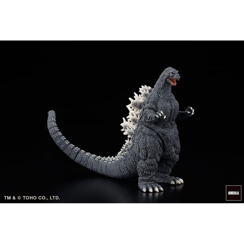 Immagine del prodotto Godzilla Generations Gekizou Series statue PVC 8 - 9 cm assortimento Kaiju Part. 1 (6) (re-run)