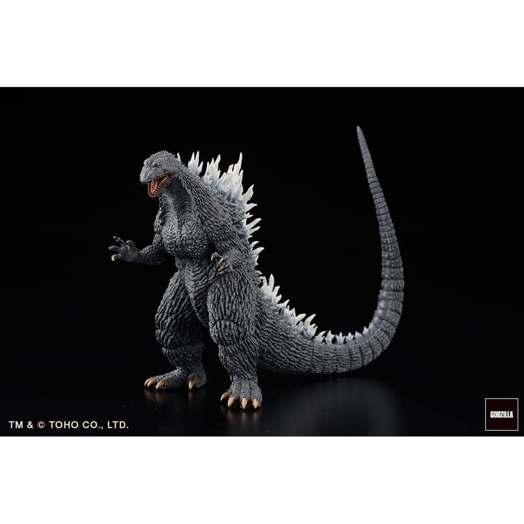 Immagine del prodotto Godzilla Generations Gekizou Series statue PVC 8 - 9 cm assortimento Kaiju Part. 1 (6) (re-run)