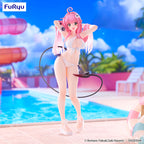 Immagine del prodotto To Love Ru Darkness Trio-Try-iT Statua PVC Lala Satalin Deviluke 21 cm