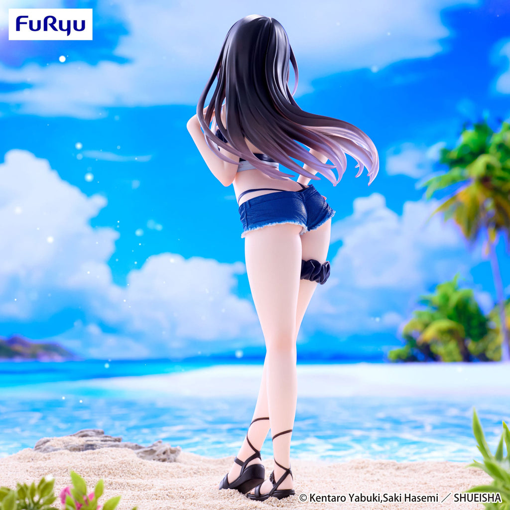 Immagine del prodotto To Love Ru Darkness Trio-Try-iT Statua PVC Yui Kotegawa 20 cm