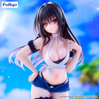 Immagine del prodotto To Love Ru Darkness Trio-Try-iT Statua PVC Yui Kotegawa 20 cm