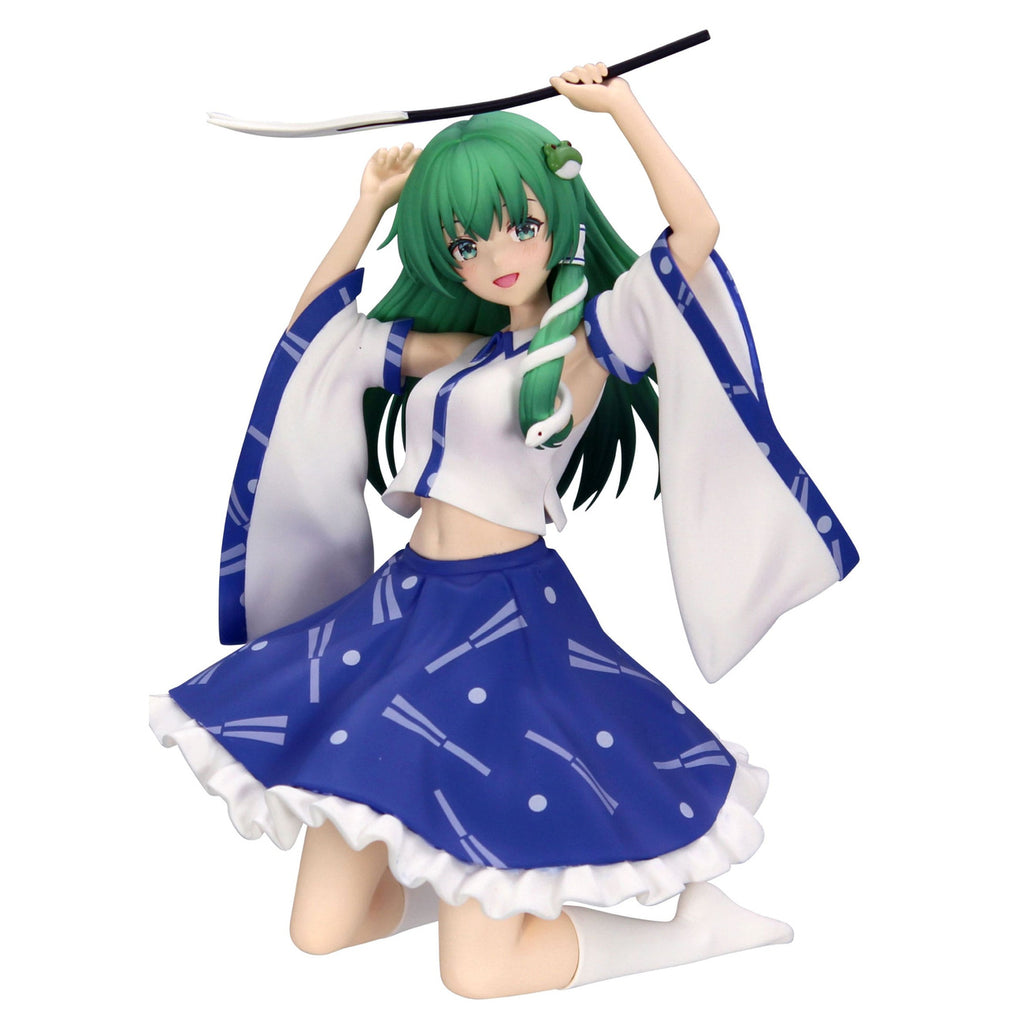 Immagine del prodotto Touhou Project Noodle Stopper Statua PVC Sanae Kochiya 13 cm