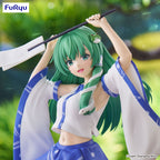 Immagine del prodotto Touhou Project Noodle Stopper Statua PVC Sanae Kochiya 13 cm