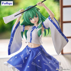 Immagine del prodotto Touhou Project Noodle Stopper Statua PVC Sanae Kochiya 13 cm