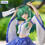 Immagine del prodotto Touhou Project Noodle Stopper Statua PVC Sanae Kochiya 13 cm