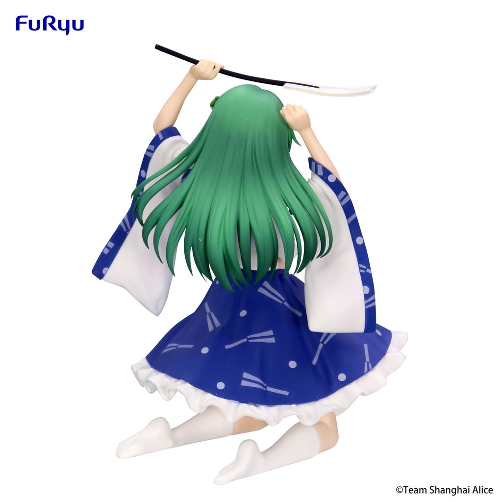 Immagine del prodotto Touhou Project Noodle Stopper Statua PVC Sanae Kochiya 13 cm