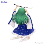 Immagine del prodotto Touhou Project Noodle Stopper Statua PVC Sanae Kochiya 13 cm