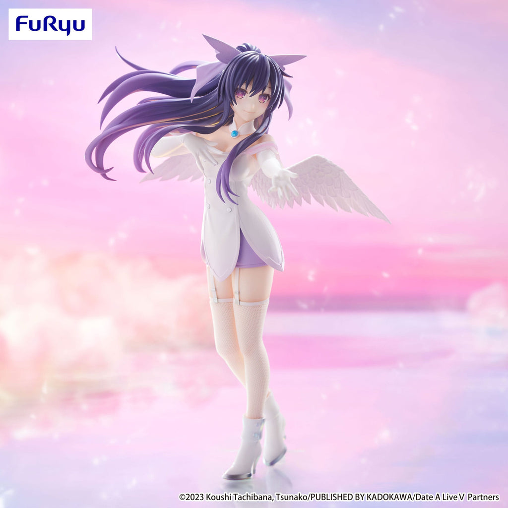 Immagine del prodotto Date A Live V BiCute Pure Statua PVC Tohka Yatogami 23 cm