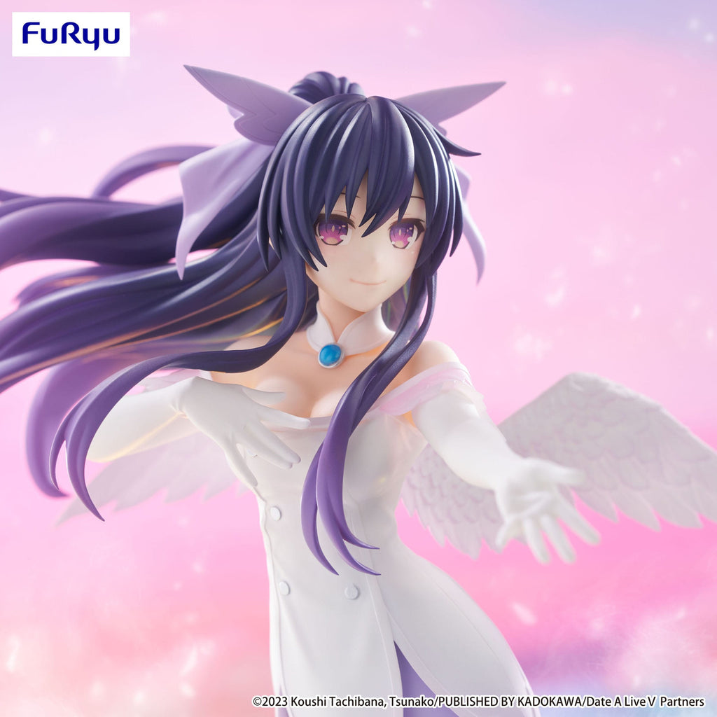 Immagine del prodotto Date A Live V BiCute Pure Statua PVC Tohka Yatogami 23 cm