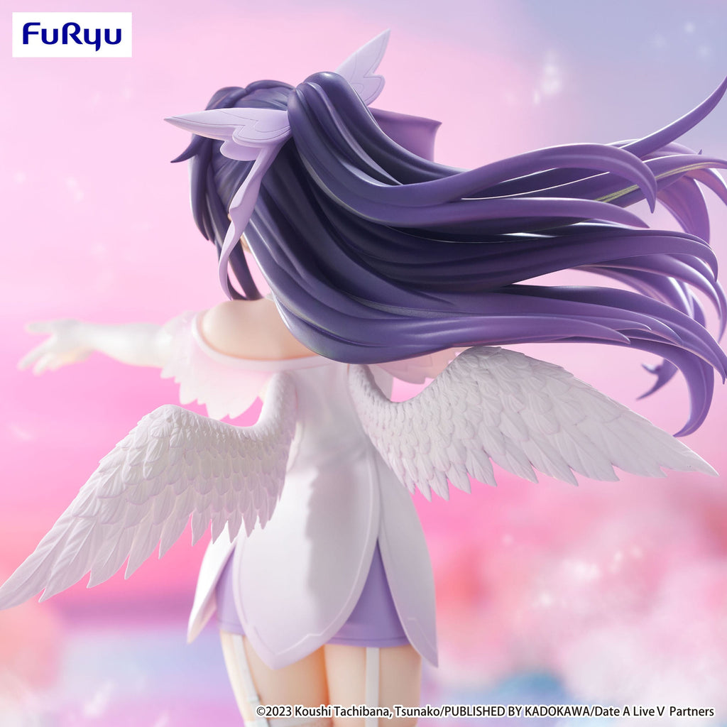 Immagine del prodotto Date A Live V BiCute Pure Statua PVC Tohka Yatogami 23 cm