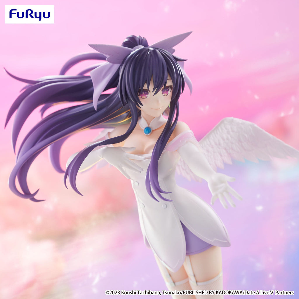 Immagine del prodotto Date A Live V BiCute Pure Statua PVC Tohka Yatogami 23 cm