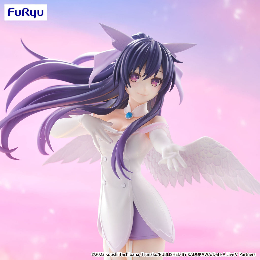 Immagine del prodotto Date A Live V BiCute Pure Statua PVC Tohka Yatogami 23 cm