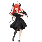 Immagine del prodotto The Quintessential Quintuplets Specials 2 BiCute Dark Statua PVC Nakano Itsuki 25 cm