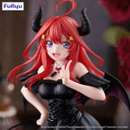 Immagine del prodotto The Quintessential Quintuplets Specials 2 BiCute Dark Statua PVC Nakano Itsuki 25 cm