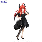 Immagine del prodotto The Quintessential Quintuplets Specials 2 BiCute Dark Statua PVC Nakano Itsuki 25 cm