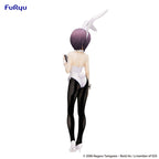 Immagine del prodotto The Melancholy of Haruhi Suzumiya Statua PVC BiCute Bunnies Yuki Nagato 27 cm