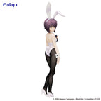 Immagine del prodotto The Melancholy of Haruhi Suzumiya Statua PVC BiCute Bunnies Yuki Nagato 27 cm