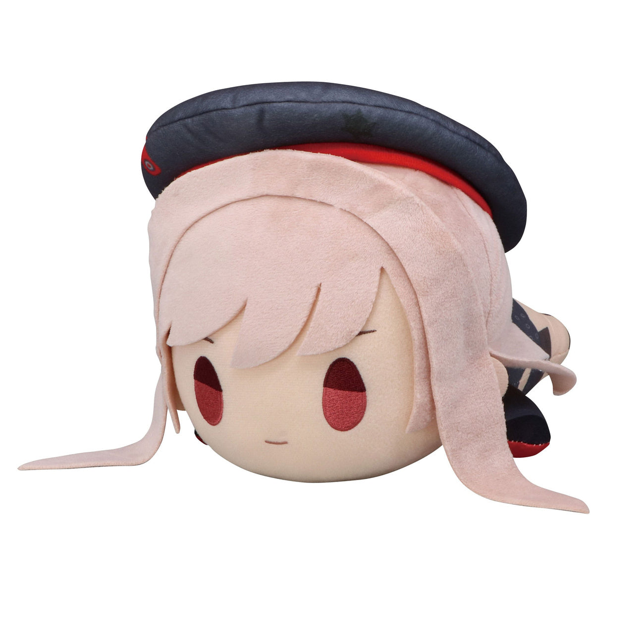 Immagine del prodotto Goddess of Victory: Nikke Peluche Grande Disteso Rapi 25 cm