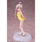 Immagine del prodotto Summer Queens Statua in PVC 1/8 Mahiro Oyama Figure Kit Version 19 cm