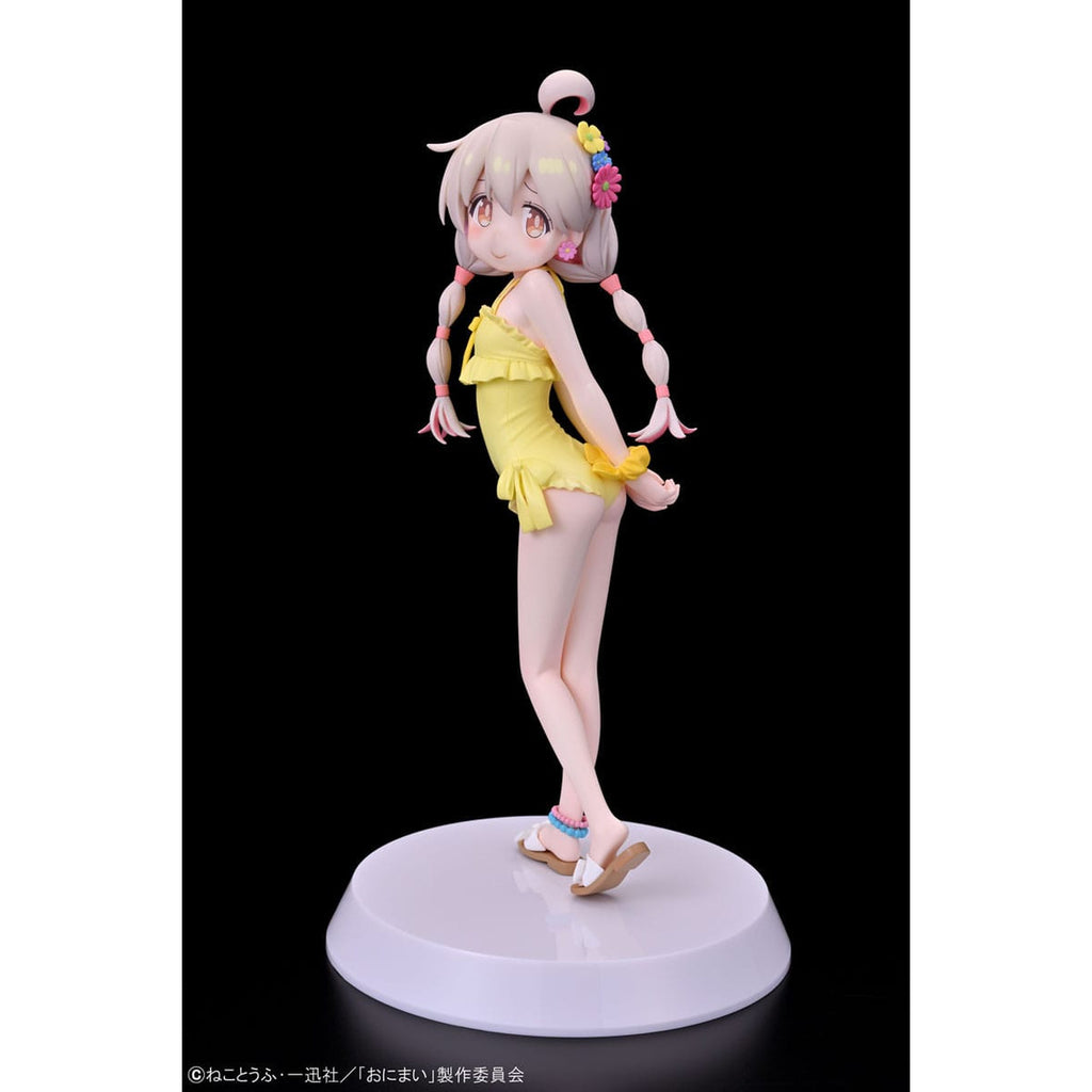 Immagine del prodotto Summer Queens Statua in PVC 1/8 Mahiro Oyama Figure Kit Version 19 cm