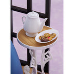 Product image Cafe Stella and the Reaper's Butterfly PVC Statue 1/7 Natsume Shiki Ami Ami Limited Edition 24 cm
