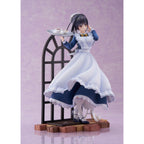 Product image Cafe Stella and the Reaper's Butterfly PVC Statue 1/7 Natsume Shiki Ami Ami Limited Edition 24 cm