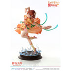 Product image To Aru Kagaku no Railgun Prisma Wing PVC Statue 1/7 Misaka Mikoto 22 cm