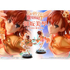 Product image To Aru Kagaku no Railgun Prisma Wing PVC Statue 1/7 Misaka Mikoto 22 cm