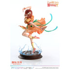 Product image To Aru Kagaku no Railgun Prisma Wing PVC Statue 1/7 Misaka Mikoto 22 cm