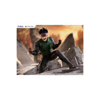 Immagine del prodotto Spriggan Tenitol Statua PVC Yu Ominae 13 cm