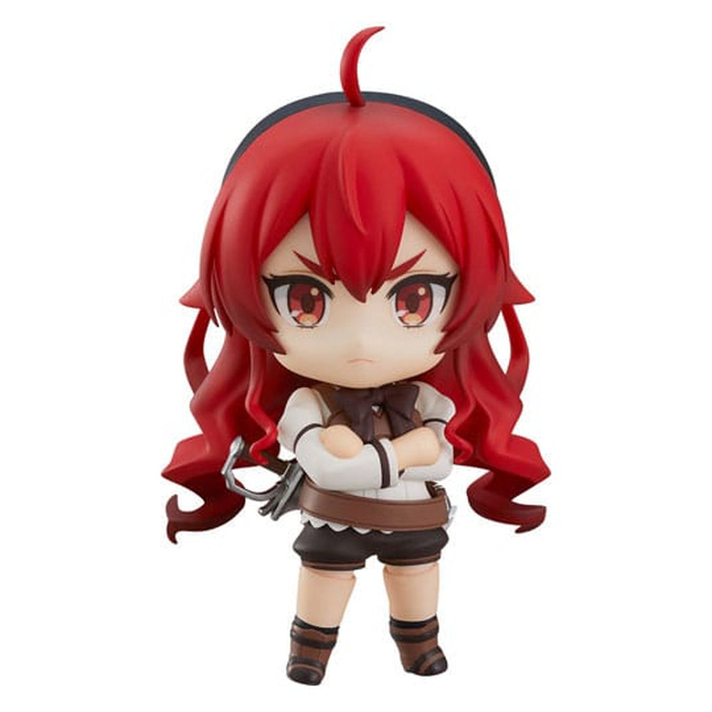 Immagine del prodotto Mushoku Tensei: Jobless Reincarnation action figure Nendoroid Eris Boreas Greyrat 10 cm