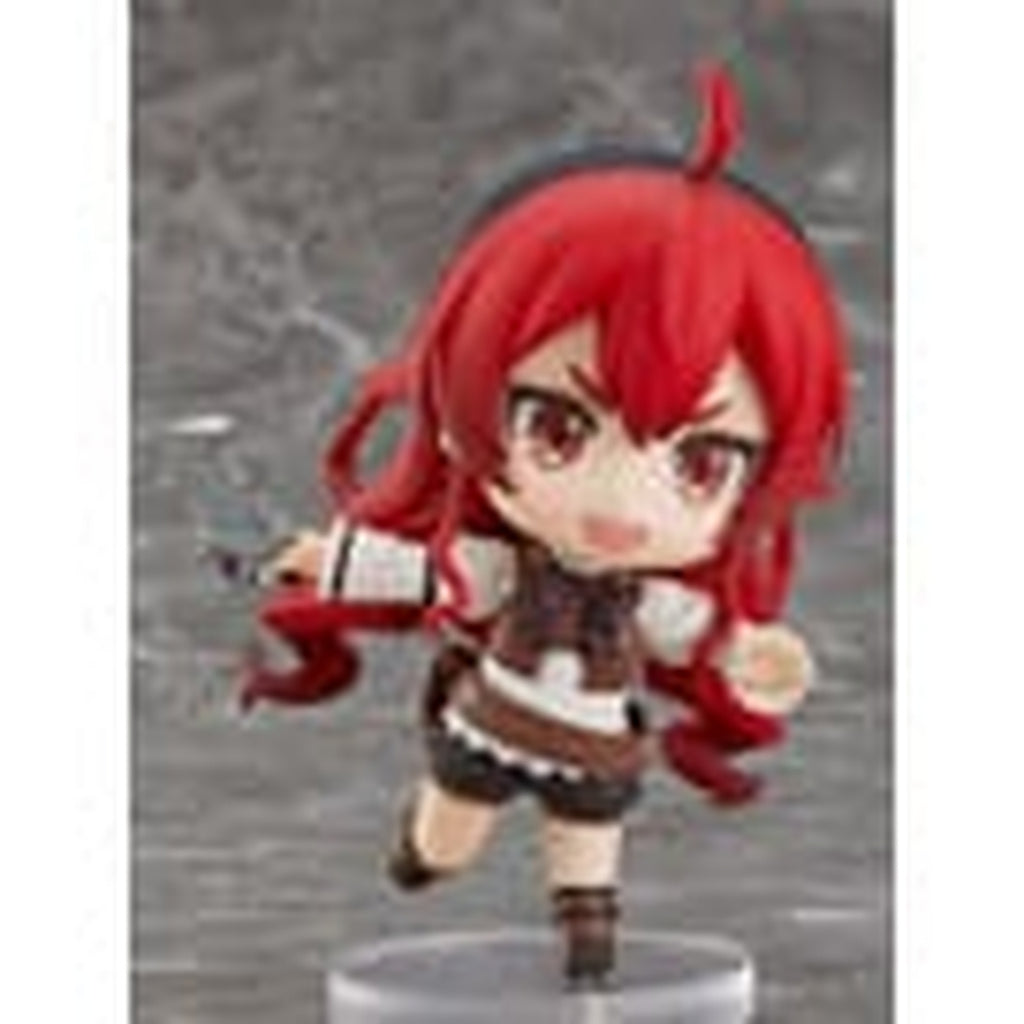 Immagine del prodotto Mushoku Tensei: Jobless Reincarnation action figure Nendoroid Eris Boreas Greyrat 10 cm
