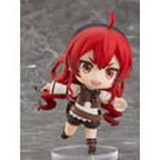 Immagine del prodotto Mushoku Tensei: Jobless Reincarnation action figure Nendoroid Eris Boreas Greyrat 10 cm
