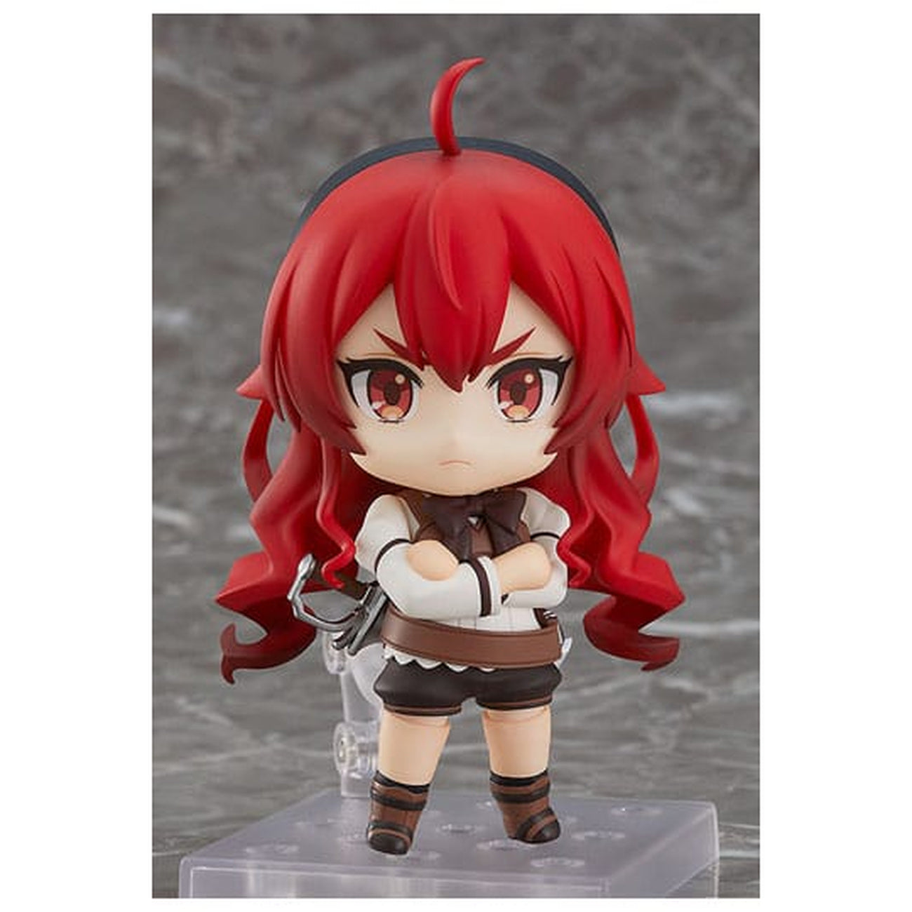 Immagine del prodotto Mushoku Tensei: Jobless Reincarnation action figure Nendoroid Eris Boreas Greyrat 10 cm
