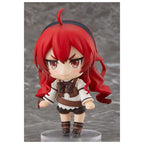 Immagine del prodotto Mushoku Tensei: Jobless Reincarnation action figure Nendoroid Eris Boreas Greyrat 10 cm