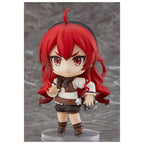 Immagine del prodotto Mushoku Tensei: Jobless Reincarnation action figure Nendoroid Eris Boreas Greyrat 10 cm