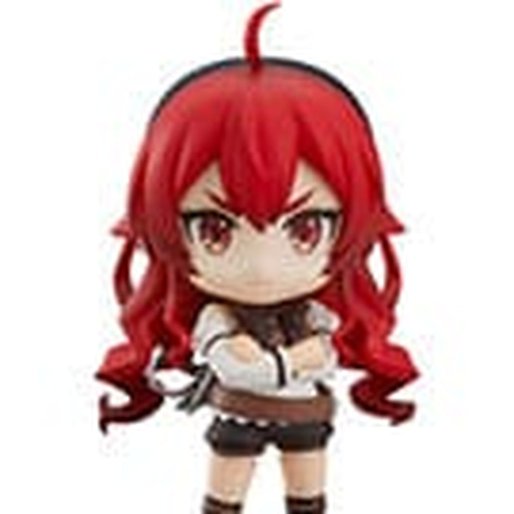 Immagine del prodotto Mushoku Tensei: Jobless Reincarnation action figure Nendoroid Eris Boreas Greyrat 10 cm