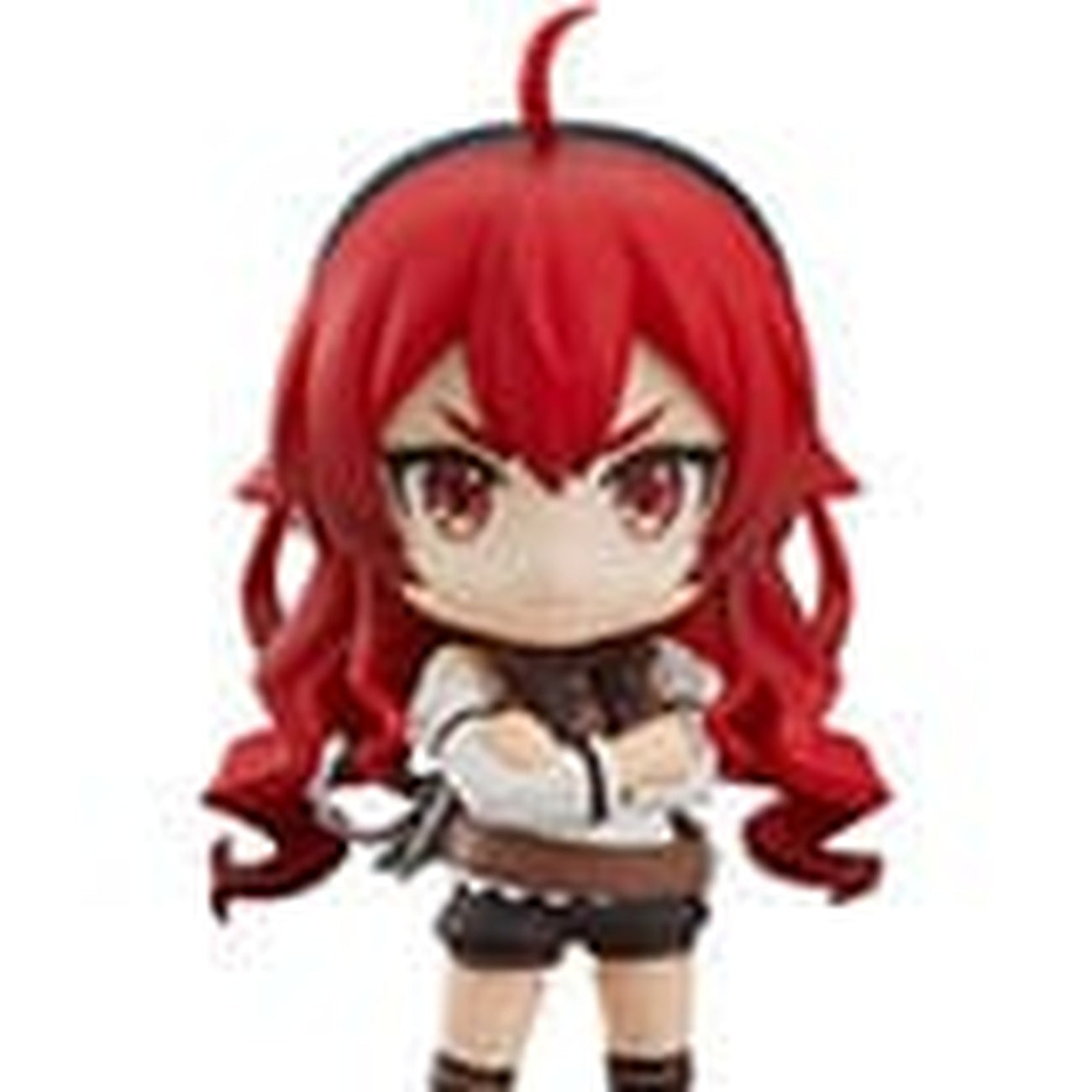 Immagine del prodotto Mushoku Tensei: Jobless Reincarnation action figure Nendoroid Eris Boreas Greyrat 10 cm