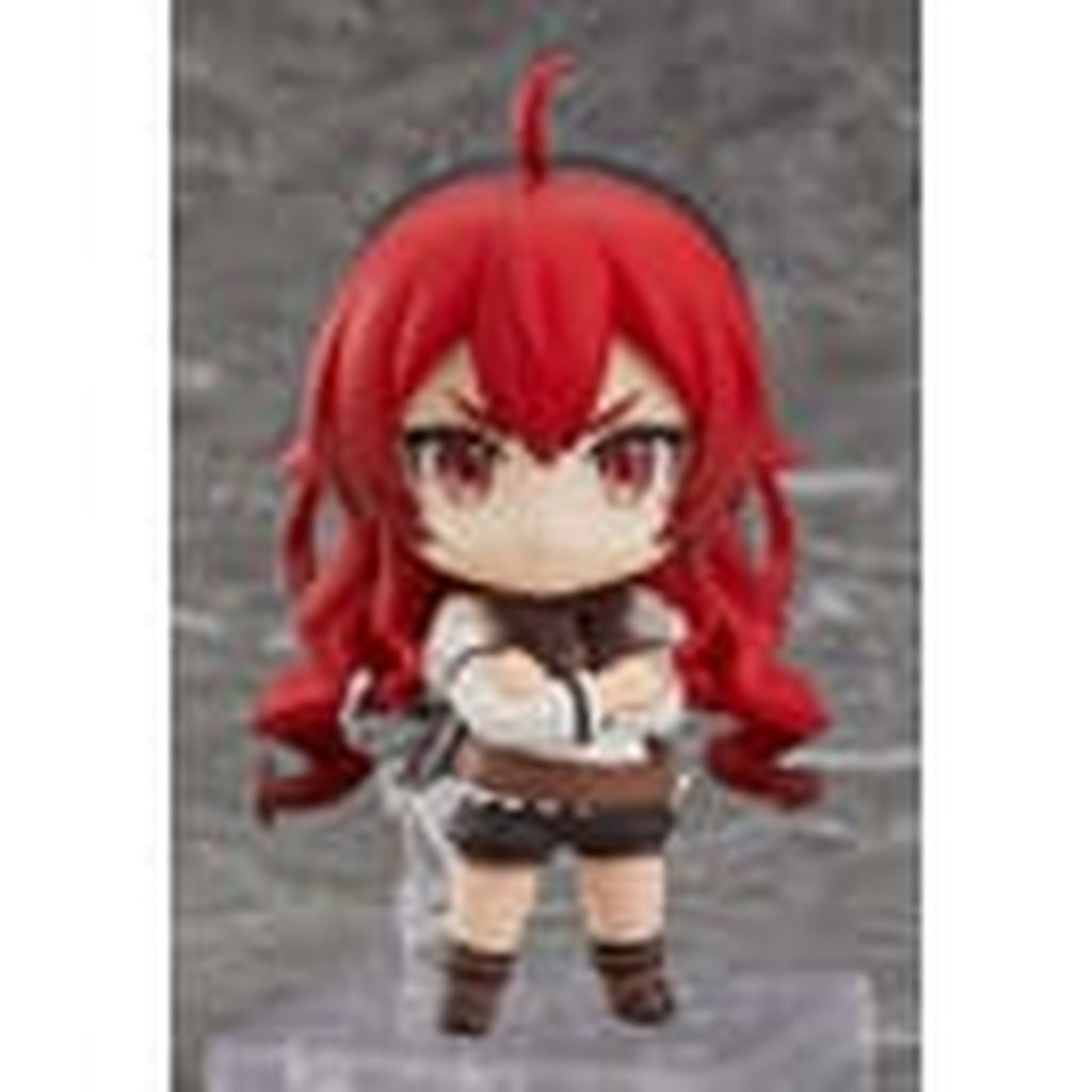 Immagine del prodotto Mushoku Tensei: Jobless Reincarnation action figure Nendoroid Eris Boreas Greyrat 10 cm