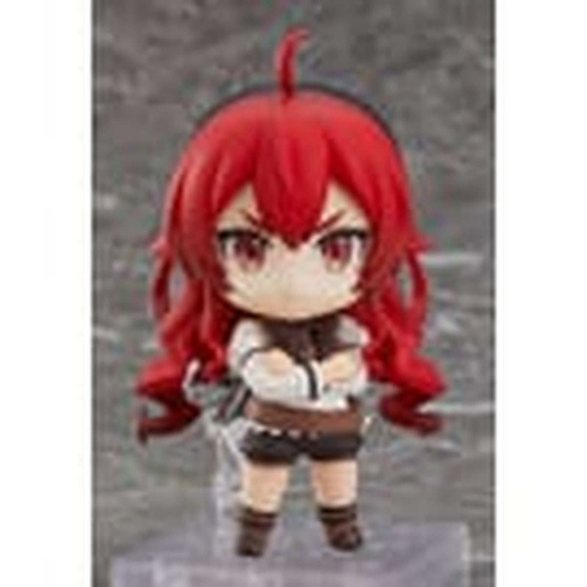 Immagine del prodotto Mushoku Tensei: Jobless Reincarnation action figure Nendoroid Eris Boreas Greyrat 10 cm