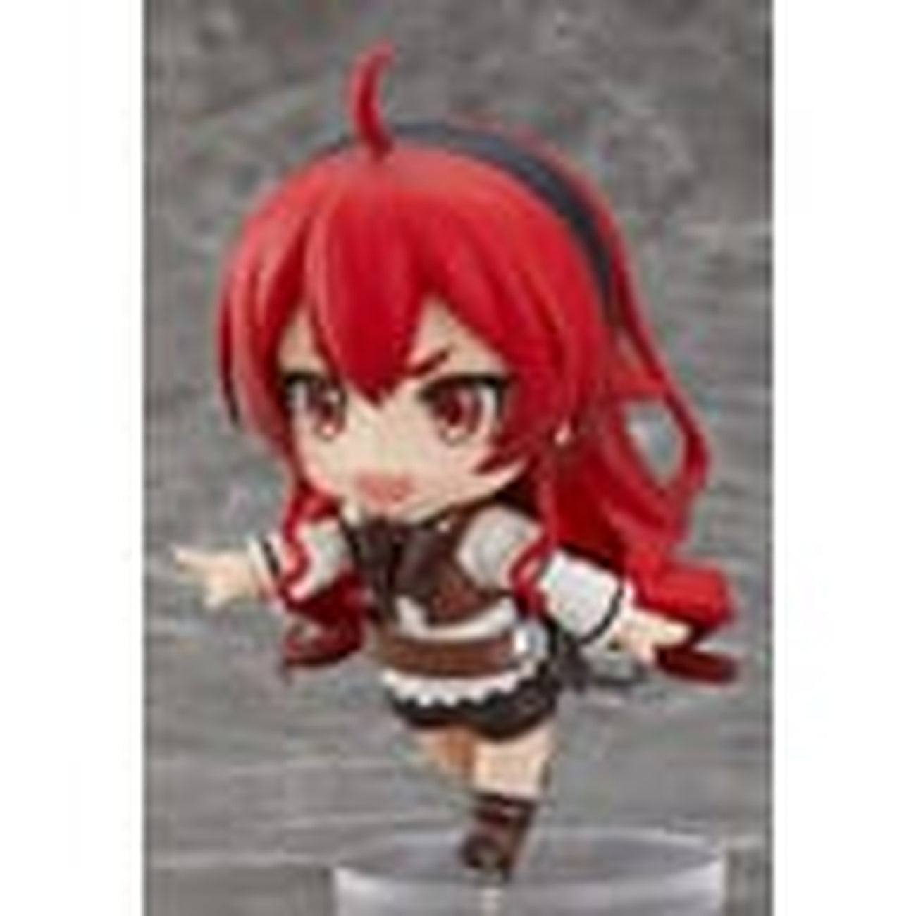 Immagine del prodotto Mushoku Tensei: Jobless Reincarnation action figure Nendoroid Eris Boreas Greyrat 10 cm