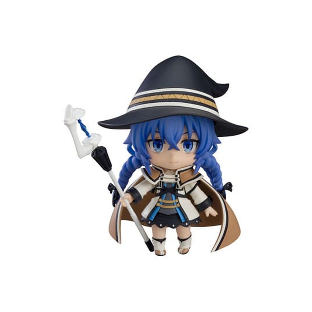 Immagine del prodotto Mushoku Tensei: Jobless Reincarnation Nendoroid Action Figure Roxy Migurdia 10 cm