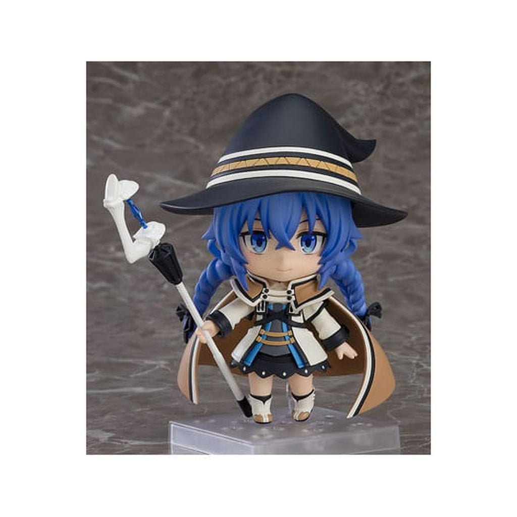 Immagine del prodotto Mushoku Tensei: Jobless Reincarnation Nendoroid Action Figure Roxy Migurdia 10 cm