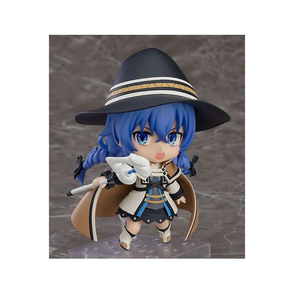 Immagine del prodotto Mushoku Tensei: Jobless Reincarnation Nendoroid Action Figure Roxy Migurdia 10 cm