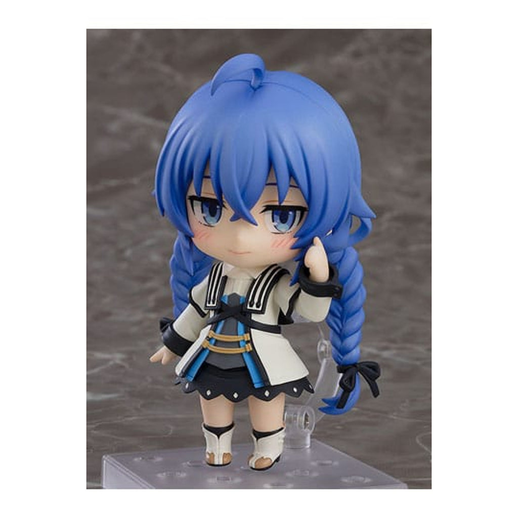 Immagine del prodotto Mushoku Tensei: Jobless Reincarnation Nendoroid Action Figure Roxy Migurdia 10 cm